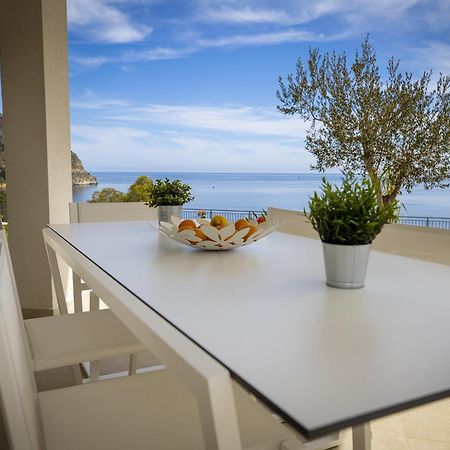 Kafara Resort- Villas And Pool By Lisca Bianca Rental 圣塔·弗拉维亚 客房 照片