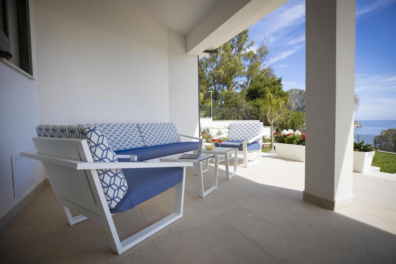 Kafara Resort- Villas And Pool By Lisca Bianca Rental 圣塔·弗拉维亚 外观 照片