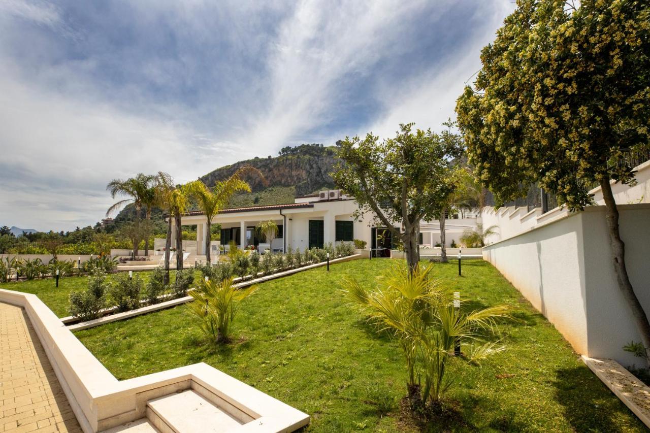 Kafara Resort- Villas And Pool By Lisca Bianca Rental 圣塔·弗拉维亚 外观 照片