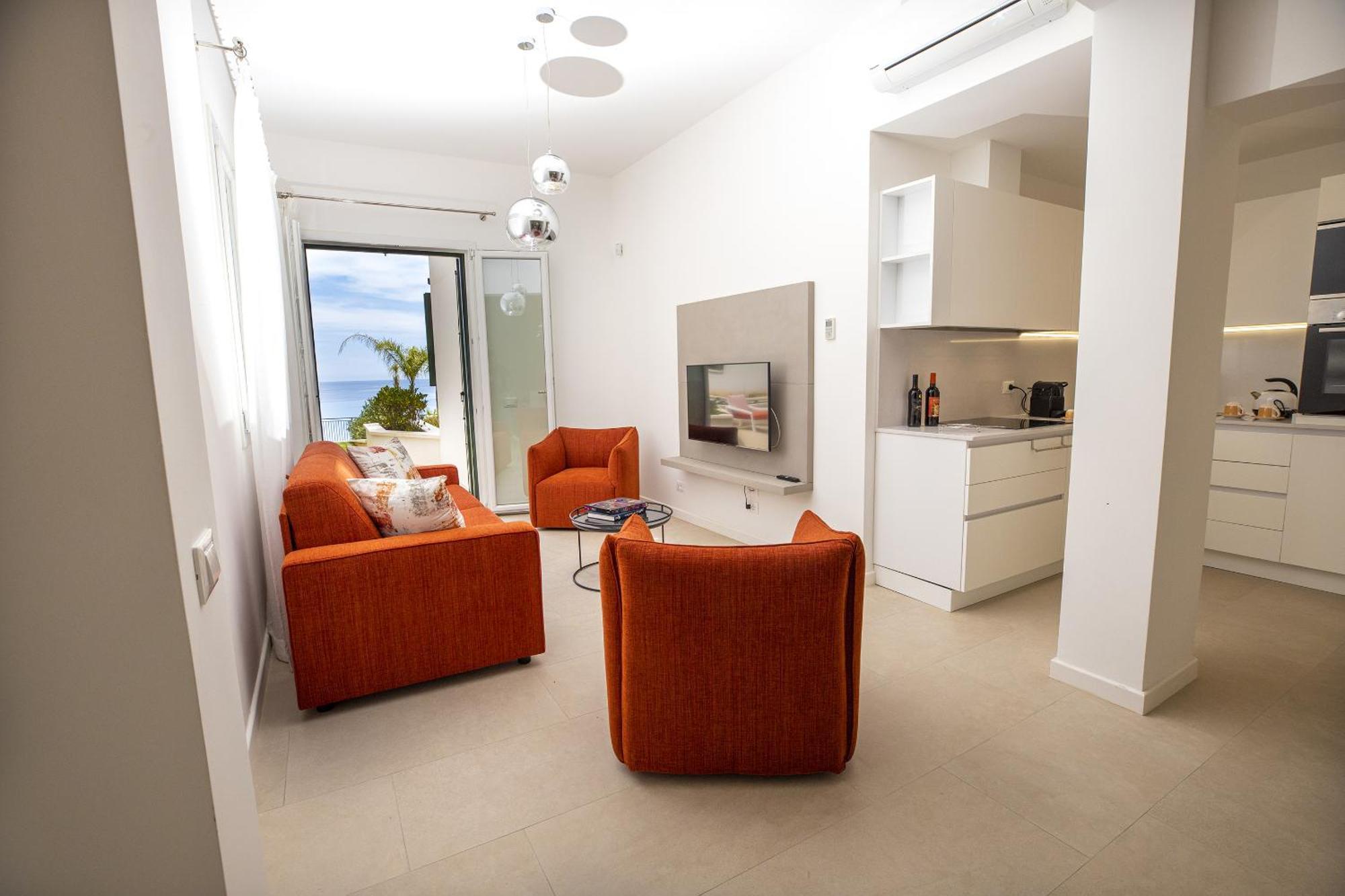 Kafara Resort- Villas And Pool By Lisca Bianca Rental 圣塔·弗拉维亚 客房 照片