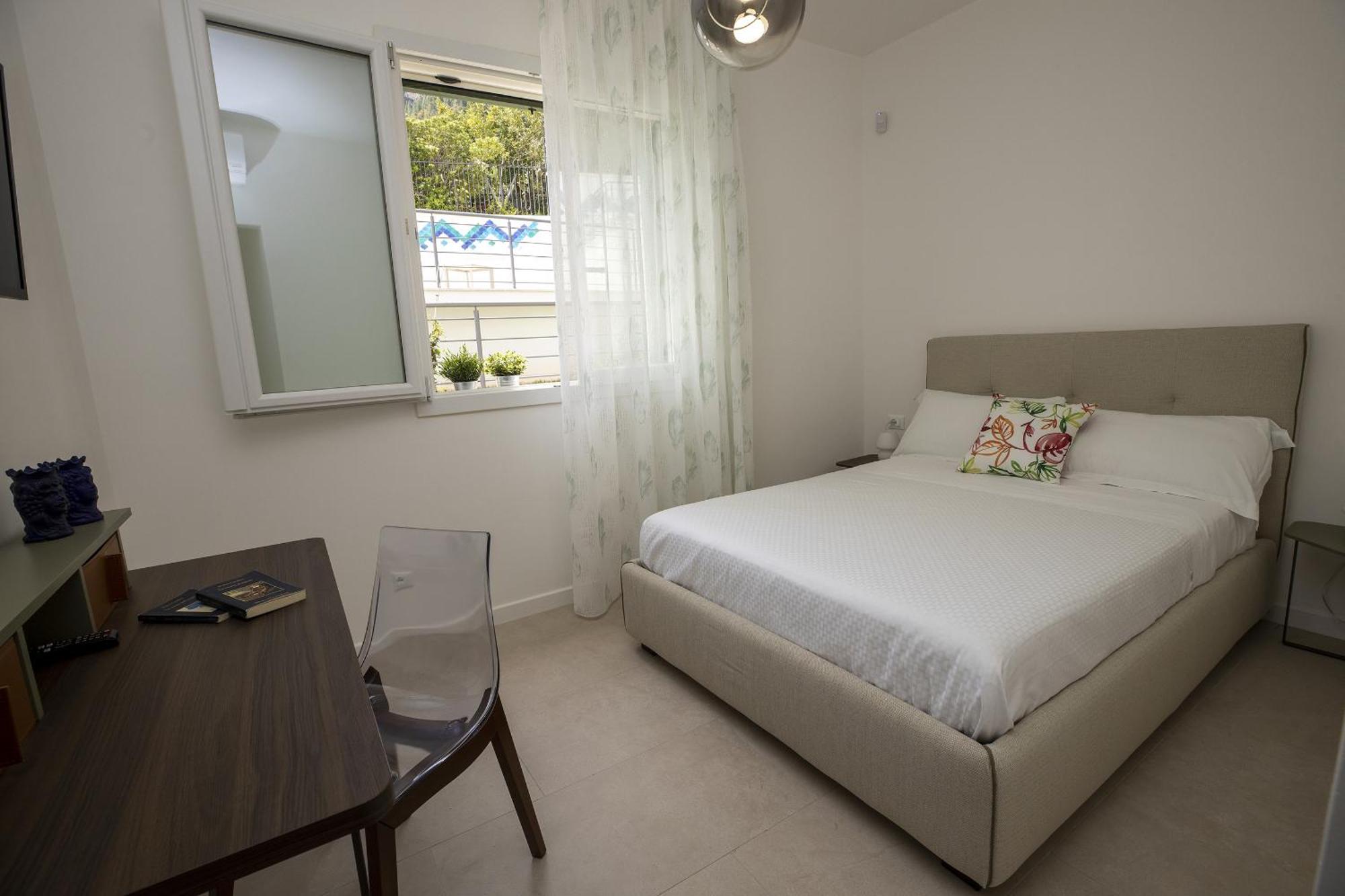 Kafara Resort- Villas And Pool By Lisca Bianca Rental 圣塔·弗拉维亚 客房 照片